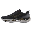 Tênis Mizuno Stratos 3 - Masculino - Foto 2