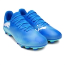 Chuteira de Campo Puma Future 7 Adulto - Foto 3