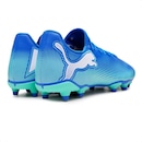 Chuteira de Campo Puma Future 7 Adulto - Foto 5