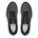 Tênis Mizuno Virtue Corrida Grafite - Feminino - Foto 3