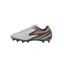 Chuteira de Campo Umbro Techno II Júnior - Foto 2