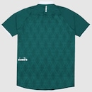 Camisa do Goiás I 25/26 Fan Masculina Diadora - Foto 2