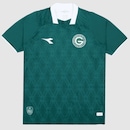Camisa do Goiás I 25/26 Squadra Masculina Diadora - Foto 1
