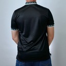 Camisa Ceará Polo 2025 Uniforme 3 Torcedor Vozão - Masculino - Foto 5