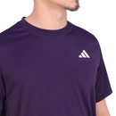 Camiseta Adidas Club Tennis Climacool Masculina - Foto 3