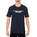 Camiseta Wilson Wlsn 2 Masculina - Foto 1