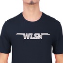 Camiseta Wilson Wlsn 2 Masculina - Foto 2
