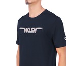 Camiseta Wilson Wlsn 2 Masculina - Foto 3