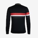 Camisa do São Paulo III 25/26 Torcedor Manga Longa New Balance Masculina - Foto 4