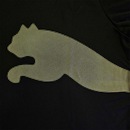 Camiseta Puma Masculina Tad Big Logo Tee DryCEL - Foto 3
