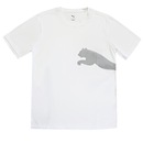 Camiseta Puma Masculina Tad Big Logo Tee DryCEL - Foto 1