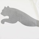Camiseta Puma Masculina Tad Big Logo Tee DryCEL - Foto 3