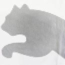 Camiseta Puma Masculina Tad Big Logo Tee DryCEL - Foto 4