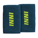 Munhequeira Inni Game Longa Com 02 Unidades Marinho - Foto 1