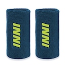 Munhequeira Inni Game Longa Com 02 Unidades Marinho - Foto 2