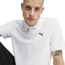 Camisa Puma Ess Pique Polo Masculina - Foto 6