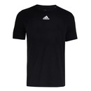 Camiseta Adidas Small Logo Masculina - Foto 1