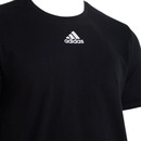 Camiseta Adidas Small Logo Masculina - Foto 3