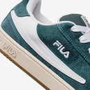 Tênis Fila Court 90 Feminino - Foto 7