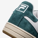 Tênis Fila Court 90 Feminino - Foto 9