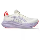 Tênis Asics Nimbus 27 Tokyo Feminino - Foto 1