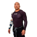 Rash Guard Masculina KVRA Dragon HP - Foto 3