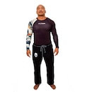 Rash Guard Masculina KVRA Dragon HP - Foto 5