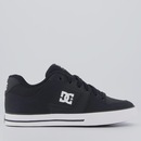 Tênis DC Shoes Pure Masculina - Foto 1
