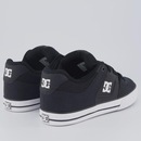 Tênis DC Shoes Pure Masculina - Foto 3