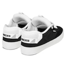 Tênis Hocks Flat Core Petipoa Plus Unissex - Foto 4