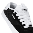 Tênis Hocks Flat Core Petipoa Plus Unissex - Foto 6