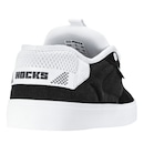 Tênis Hocks Flat Core Petipoa Plus Unissex - Foto 8