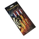 Kit de Dardos Gold Sports 18 gramas - Foto 2