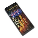 Kit de Dardos Gold Sports 18 gramas - Foto 2