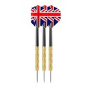 Kit de Dardos Gold Sports 18 gramas - Foto 1