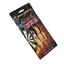 Kit de Dardos Gold Sports 18 gramas - Foto 3