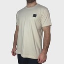 Camiseta Ecko Fashion Basic Sobretom Areia Masculina - Foto 2