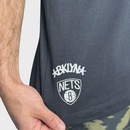 Camiseta New Era Camo Bronet Masculina - Foto 3