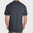 Camiseta New Era Camo Bronet Masculina - Foto 4