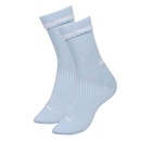 Meias Puma Esportiva Feminina - 2 pares - Foto 3