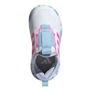 Tênis adidas Tensaur Comfort AC Infantil - Foto 5