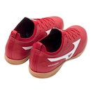 Chuteira De Futsal Mizuno Regent IN Infantil - Foto 4