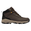 Bota Columbia Newton Wander LTR Masculina - Foto 1