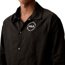 Jaqueta Fila Union Classics Masculina - Foto 4