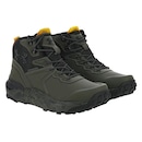 Tênis Under Armour Defense Mid Unissex - Foto 3