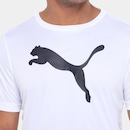 Camiseta Puma Ess Poly Masculina - Foto 2