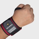 Munhequeira Gold Sports Strongest Cross Trainer - Foto 4