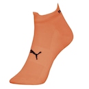 Meia Cano Curto Puma Sapatilha Sport Masculina - Foto 2