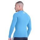 Camisa Térmica Umbro Clubes 2023 Profissional Masculina - Foto 2