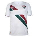 Camisa Umbro Fluminense II 2024/25 Torcedor Masculina - Foto 1